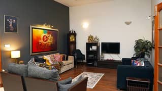 LOWER PORTION 2BED DRAWING ROOM PARKING