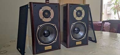 ONKYO LIVERPOOL D200 Japanese made
