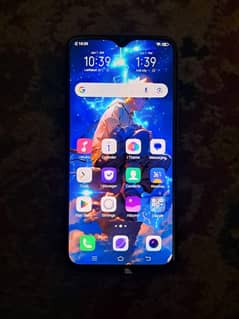 Vivo s1 mobile for sale 256/8
