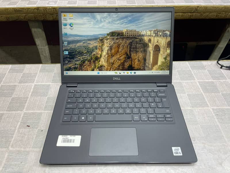 Dell Latitude 3410 i5 10th Gen  (0322-8832611) 0