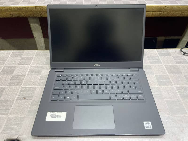 Dell Latitude 3410 i5 10th Gen  (0322-8832611) 2