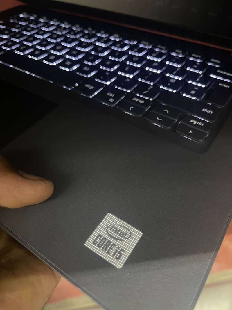Dell Latitude 3410 i5 10th Gen  (0322-8832611) 3