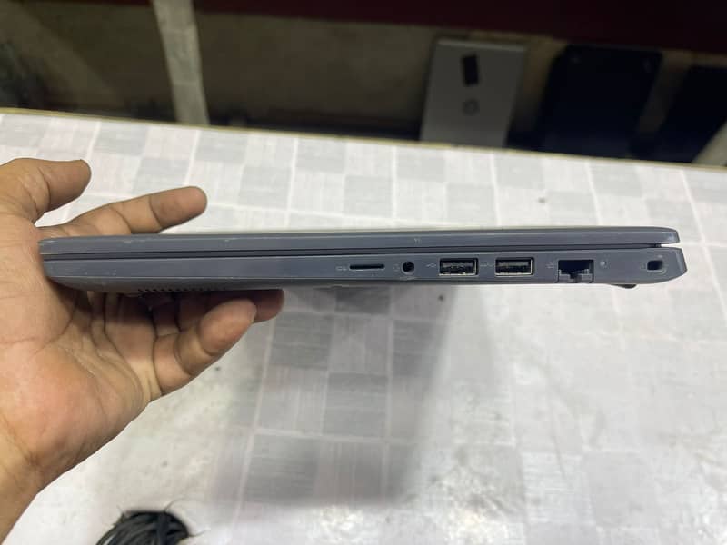 Dell Latitude 3410 i5 10th Gen  (0322-8832611) 7