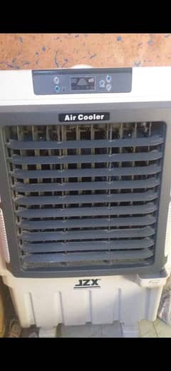 air cooler important