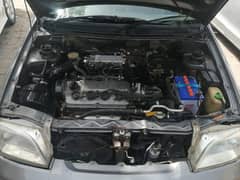 Cultus VXRi