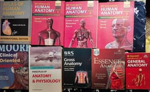 MBBS Books for sale