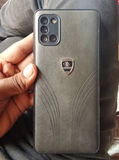 Samsung A31 official approved