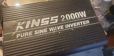 solar invrter pure sune wave setup for sale