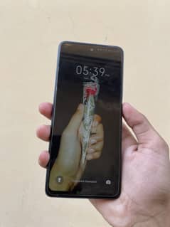 Infinix Hot 30