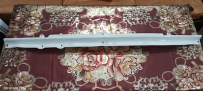 Suzuki Mehran Bumper Pati | White Color | Old Model & New Model