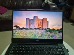 Dell Latitude 7370 16gb ram 512gb ssd Notebook