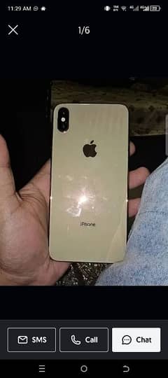 Iphone xs 10 by 10 hai battery 90 health hai original phone