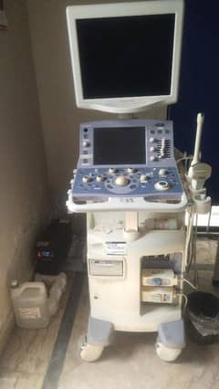 ultrasound