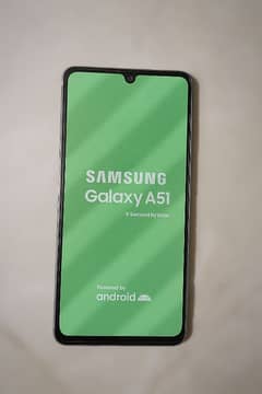SamsungA51