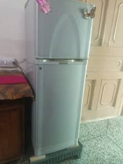 Dawlance Refrigerator.