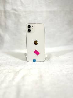 IPhone 12 – 64GB White | Excellent Condition | Urgent Sale