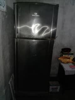 refrigerator company dawlance or size bera ha