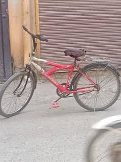 cycle for sale in good condition
