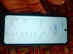 tecno camon 18T exchange possible