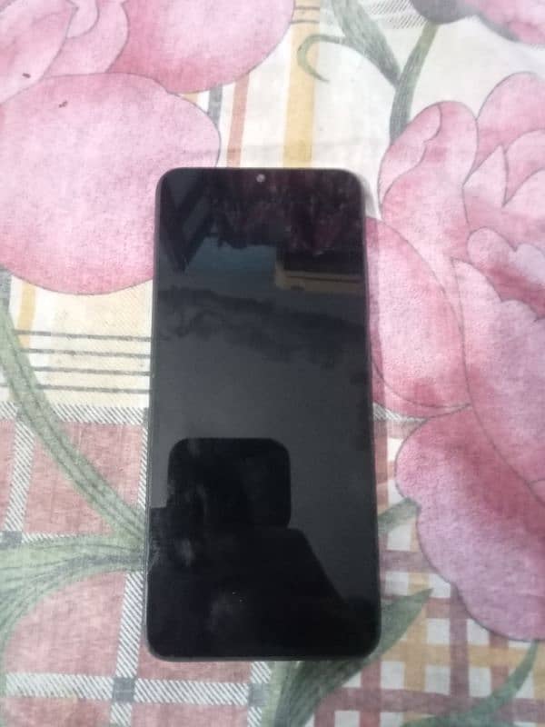 redme 12C 4Ram 128 memory 2