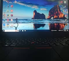 Linovo t490