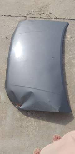Alto Suzuki