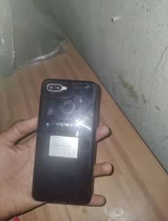 Oppo A5s 3GB 32GB ALL OKAY HAIN URGENT SALE