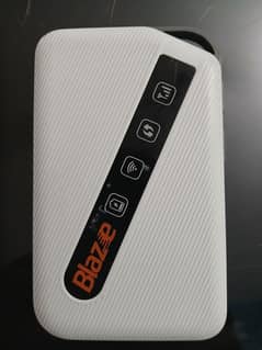 Ufone Blaze internet device