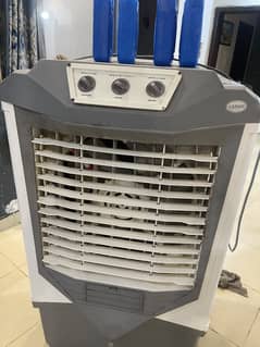 Canon Air cooler