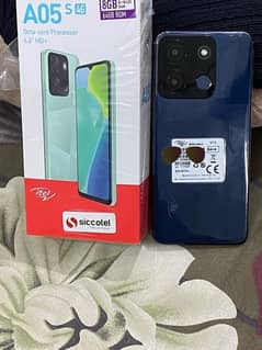 itel