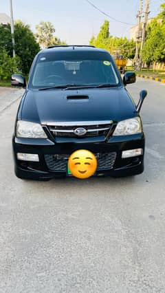 Daihatsu Terios Kid