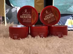 hair Keratin