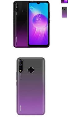 Tecno Spark 4
