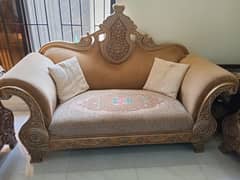 Sofa | Sofa set | 6 Seater | 3+2+1 Set  | Luxury branded modern