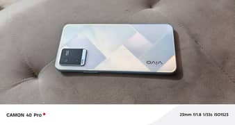 VIVO Y21