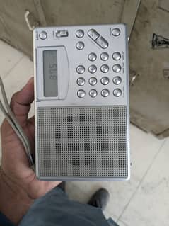 radio