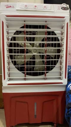 Air cooler ac