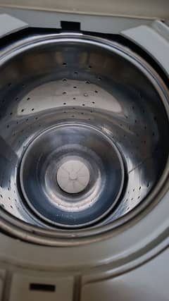 dryer in best working condition.