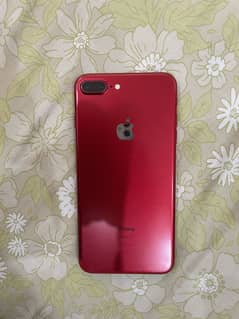 Iphone 7 plus 256 gb NON PTA