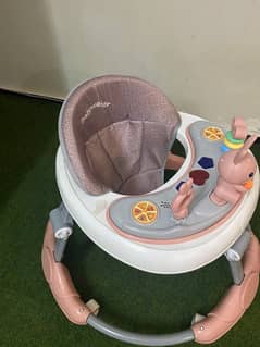Baby Carry Cot, Baby Walker, Baby Bath Seat