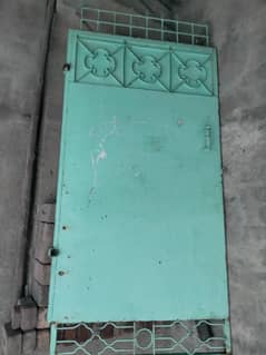 Iron