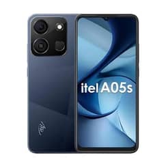 itel