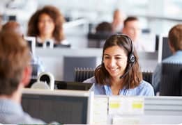 Call Center