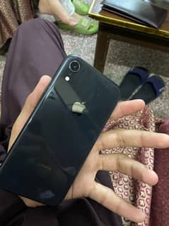 iphone Xr non pta jv