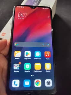 Xiaomi redmi note 8 Pro