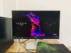 Liyama Mointor | 75hz | FHD | 24inch |Borderless |ProLiteXUB2493HS B-5