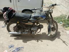 bike