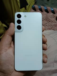 Samsung Mobile S22