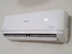 orient 1 ton DC inverter