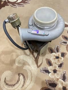 Holset Hx35w Turbo